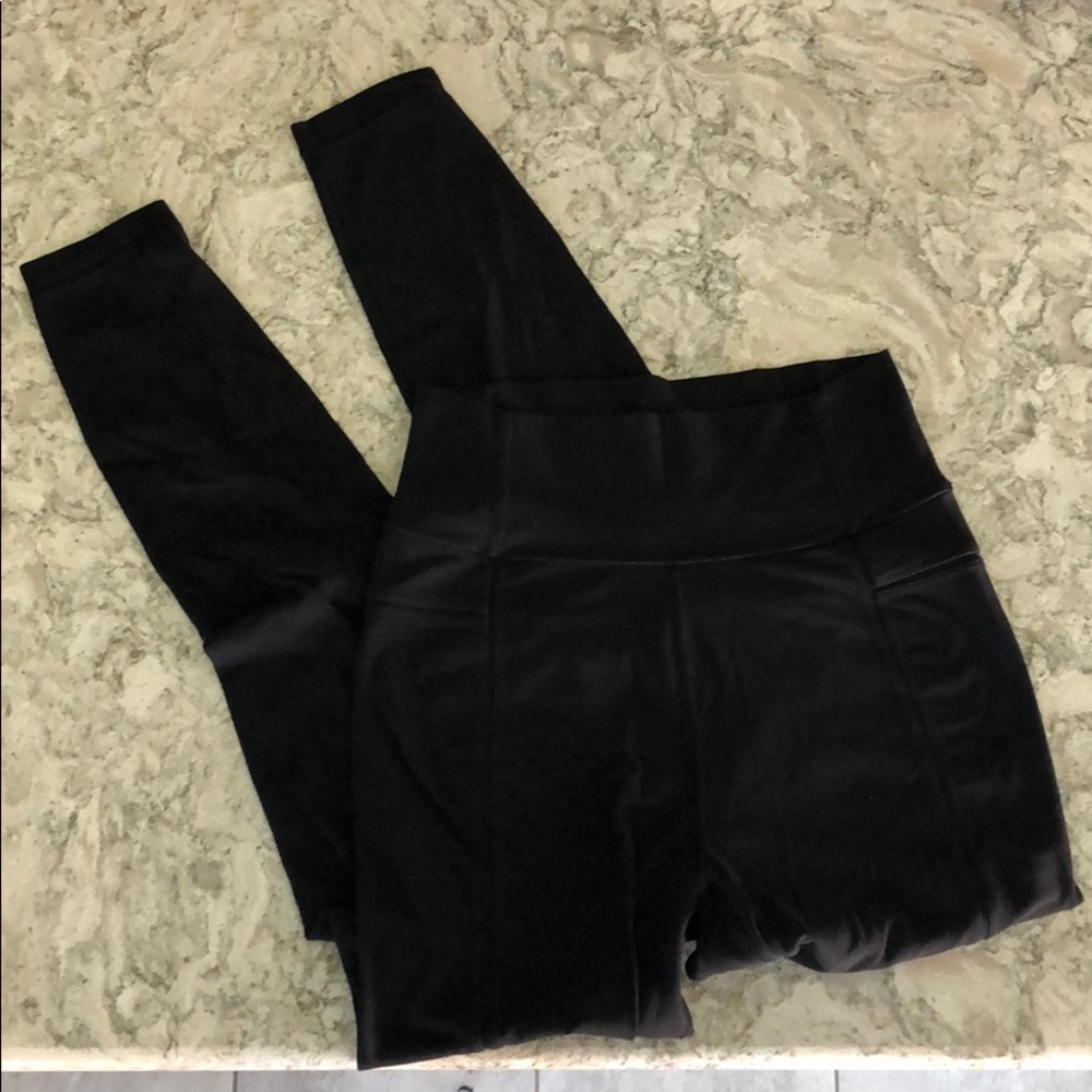 Lululemon High Rise 31” Leggings